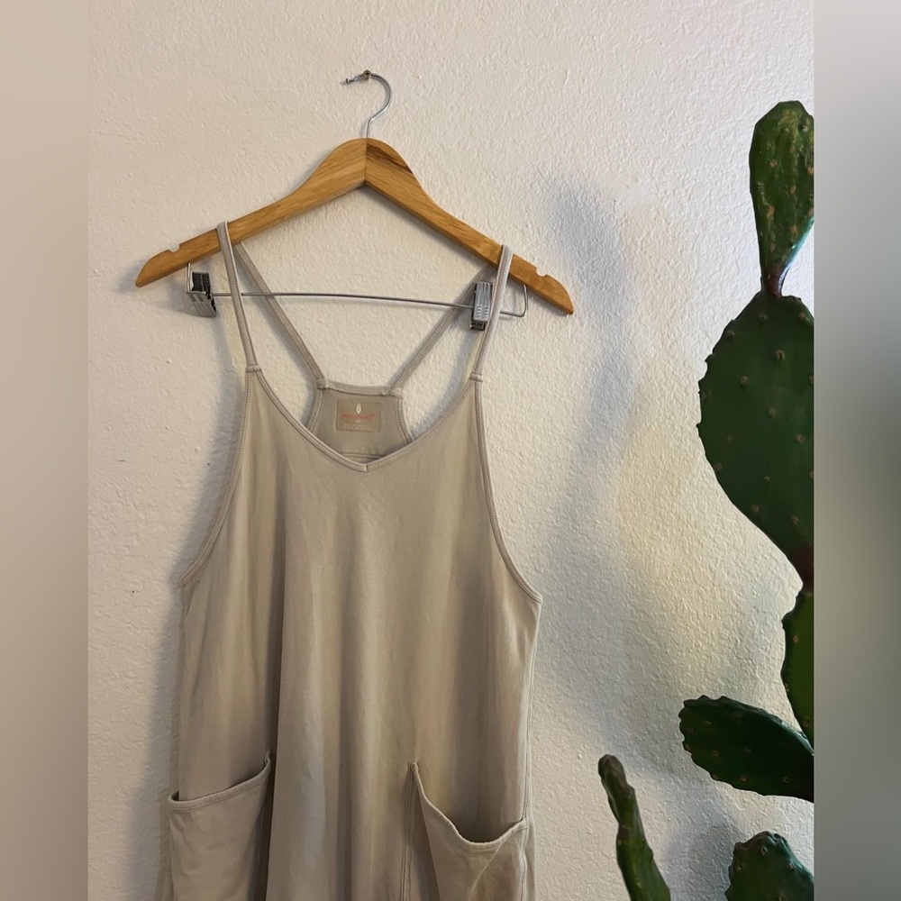 hot shot romper